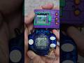vpet97 (Giromon) vs D2 1999 JP (MetalGreymon)