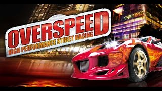 [GMV] Ready For The Ride - Overspeed