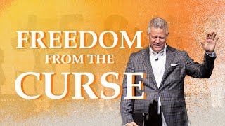 Freedom From The Curse | Resurrection Day | Pastor Mark Boer