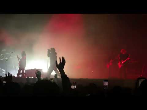 Vaundy - 裸の勇者 (2025.12.05 Clockenflap 2025)