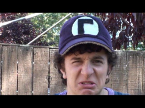 YouTube News - Anti-Wario Ad - YouTube News - Anti-Wario Ad