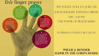 "Stop Looking Back"  Philippians 3:13-14 (KJV)