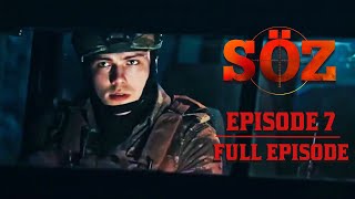 The Oath | Episode 7 (English Subtitles)