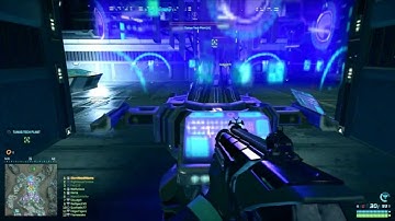 PlanetSide 2 Part 1. - The start of Domination!