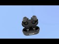 U-Air Earbud Wireless Headphones,
