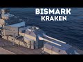 Bismarck Battleship | World of Warships Legends Console