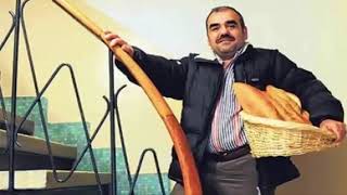 Ceniz - Kapıcı İzzet