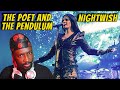 FIRST TIME HEARING NIGHTWISH - The Poet And The Pendulum