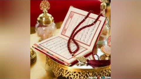 سورة يس+ سورة الواقعة+ سورة الرحمن+ سورة الملك للرزق العاجل بإذن الله