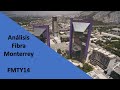 Análisis de Fibra Monterrey |FMTY14|