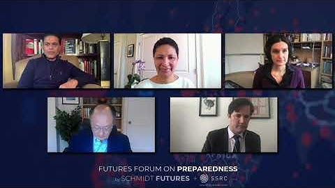 Session II: Exemplars, Outliers, Trends, Takeaways