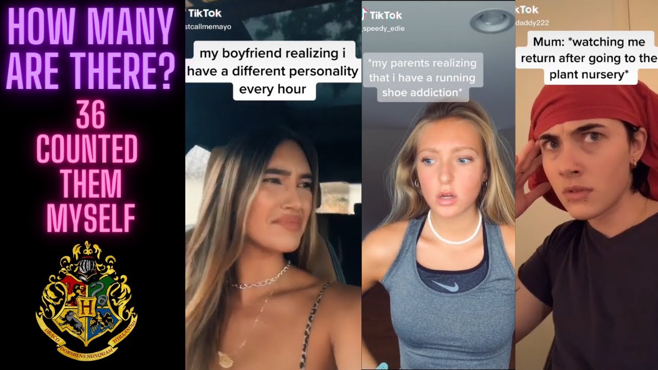 How Many Are There? 36 Counted Them Myself ⚡ Dudley'S Tiktok Compilation