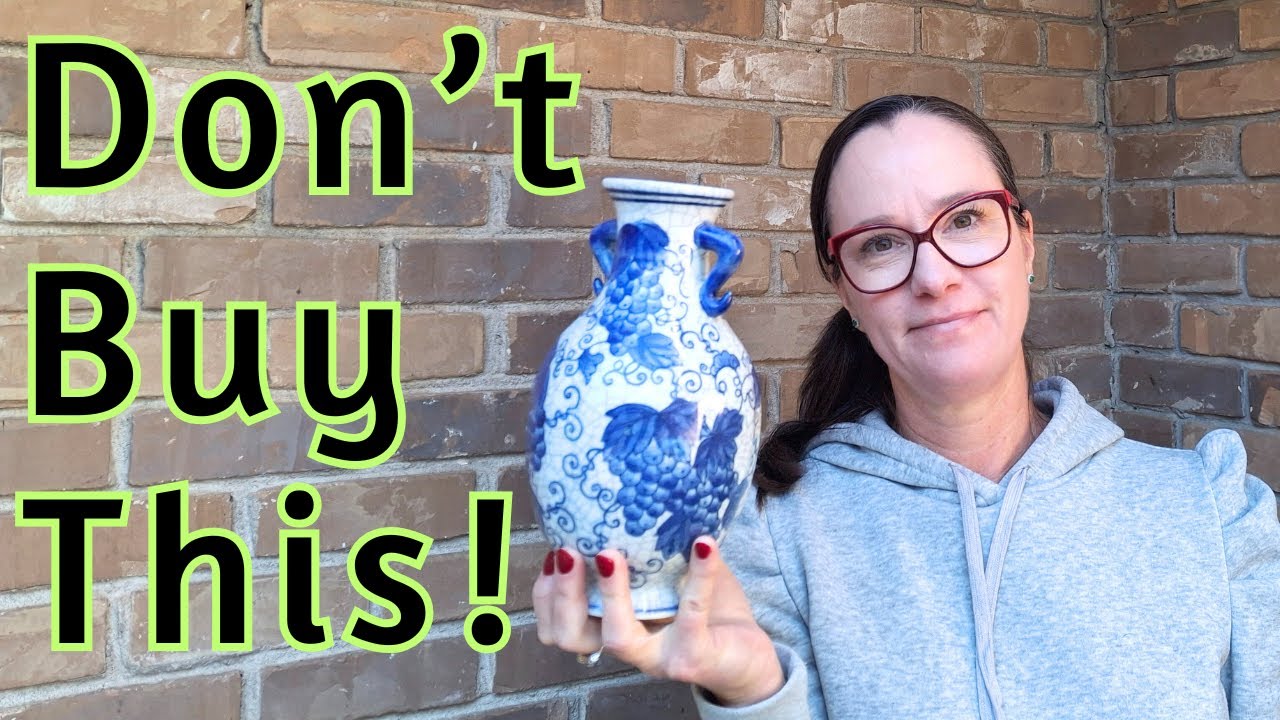 Покупки в секонд-хенде Goodwill для перепродажи | Винтажные находки для моего антикварного стенда!