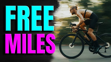 Fietsen voor hardlopers: slimmer fietsen om sneller te rennen