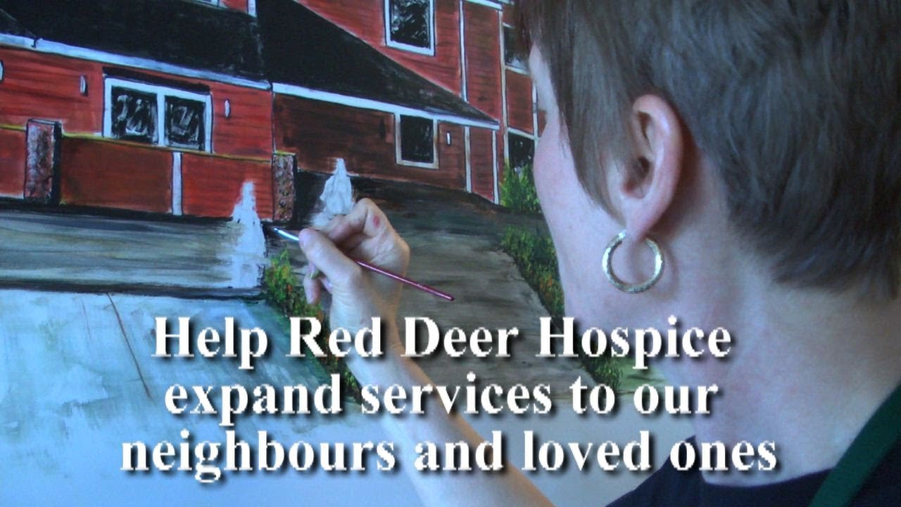 red-deer-hospice-expansion-joyce-stewart-painting-youtube