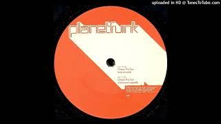 Planet Funk - Chase The Sun (Instrumental)