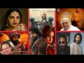 Peddi Janvi Poster | Sardar | Prashant Varma In Trabul | SK24,Meena kumari Biopic |  Sandeep+Mahesh 