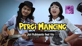 Pergi Mancing (Official Music Video)