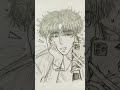 Moshi Moshi? | FAKE COLLAB! |Ib:@Pimikko1  #trendingshorts #art #fakecollab #trending #drawtuber