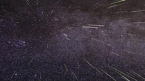 Here’s How to Catch the Geminid Meteor Shower and Some Viewing Tips From NASA