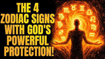 Apakah Anda Salah Satunya? 4 Zodiak Pilihan Tuhan – Edgar Cayce