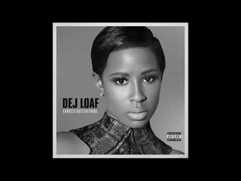 DeJ Loaf - Desire ( Clean)