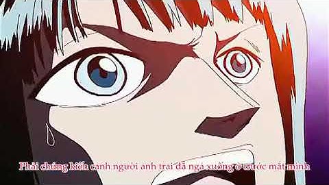 rap về luffy (One piece)