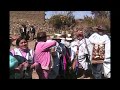 FIESTA PATRONAL DE ROCA 2009 VIRGEN DE ASUNCION PARTE 04. (CAPITAN ATILIO JUSTINIANO MINAYA)