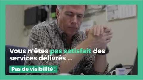 Gestion de parc informatique