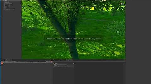 Standard Assets in Unity