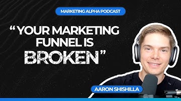 Your Marketing Funnel Is Broken—Here’s the Fix