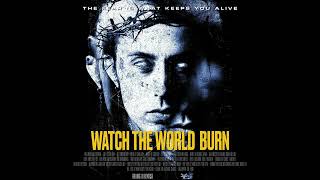 Falling in Reverse - Watch The World Burn (Clean)