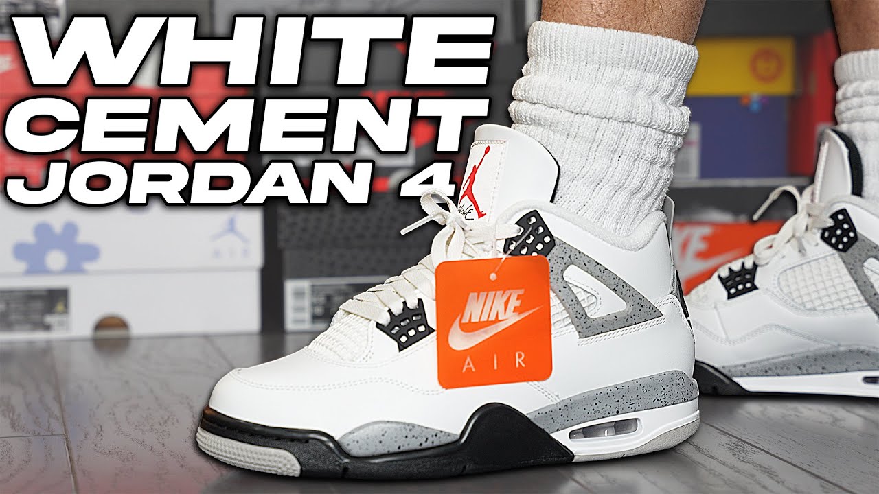 ★ナイキ★ Nike Air Jordan 4 Retro \