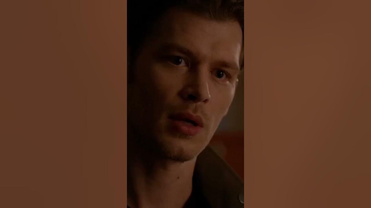 The Shocking Truth About Davina Claire! theoriginals klausmikaelson 