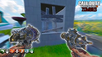 Black Ops 3, but You’re in the world