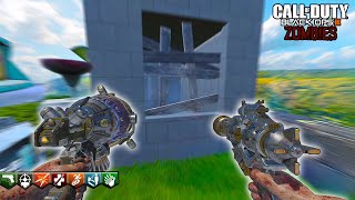 Black Ops 3, but Youβre in the world's smallest Map (BO3 Custom Zombies) No Commentary