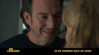 Sin Conexión | Anuncio: "Cuenta un chiste" | Ya en cines