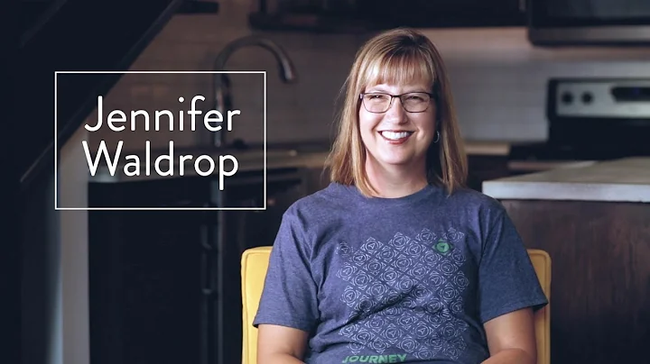 Jennifer Waldrop