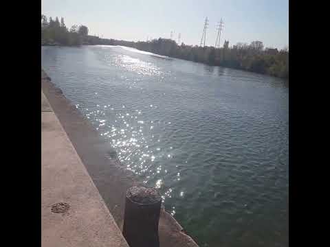 رود سن یکی از زیباترین های فرانسه