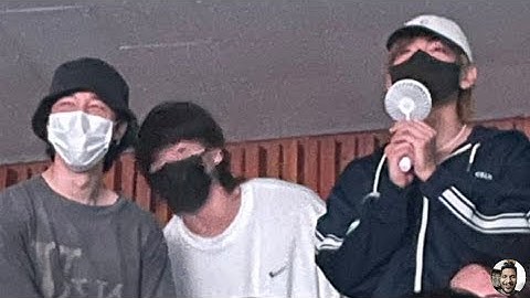 BTS VMINKOOK Creating Chaos at Suga Agust D Concert in Seoul