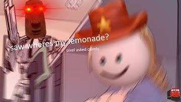 HOW NOT TO RUN A RESTURAUNT!! - Halton