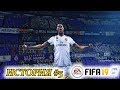 Прохождение FIFA 19 История #5 Лига чемпионов