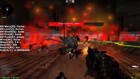 CS:GO Zombie Escape - FFXII Westersand v8 (Epic Mode) ze_FFXII_Westersand_v8zeta1_b5k