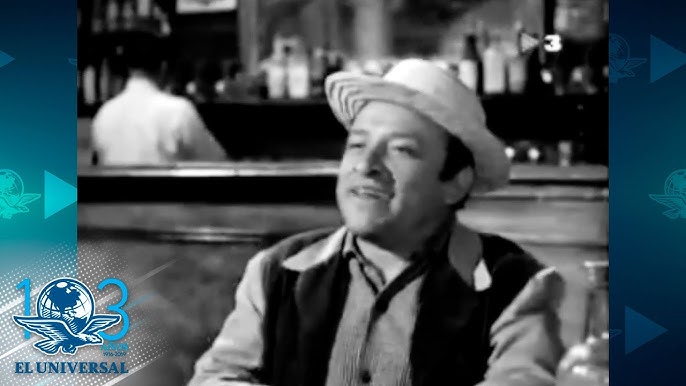 ¿Quién fue el "Borolas" del cine con el que AMLO comparó a Calderón?