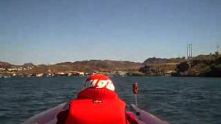Parker 300 Steve Nolind #2