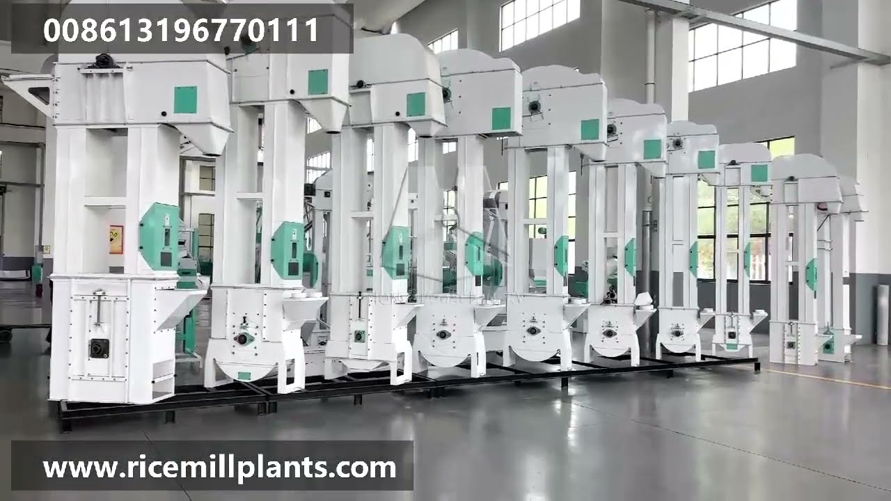 Revolutionizing Grain Transport: TDTGW Low-Speed Bucket Elevator Explained