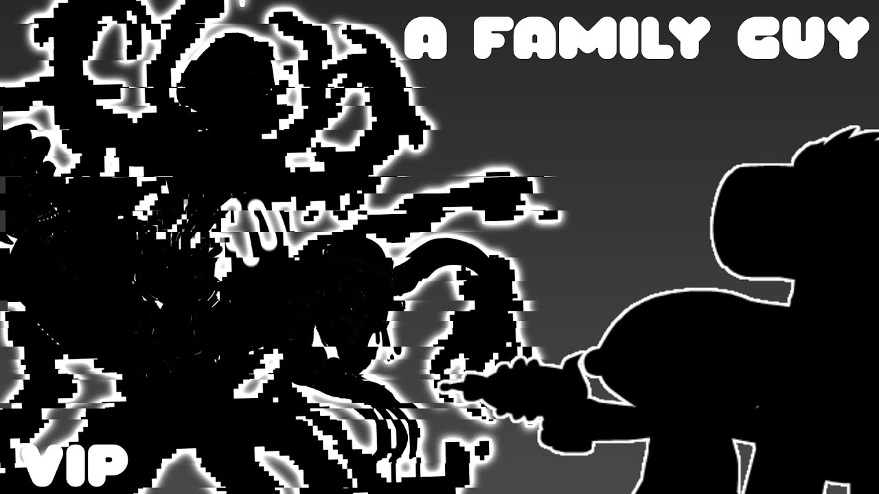 VIP PIBBY MIX - A Family Guy - Season Two Episode Two - @WeedNosee - Fixed