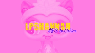 LPShannah Live Stream
