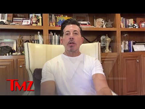 Britney Spears Needs New Conservatorship & Medication, Says Psychiatrist | TMZ Live
