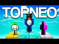 ⚔️ TORNEO PVP SU MINECRAFT (1.8)